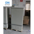 288 Core SMC Outdoor Fiber Optic Cabinet